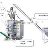 High Speed Low Price Automati Detergent Powder Packaging Machine Made in China thumbnail-4