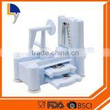 Hot Selling Delicated Appearance High Level New Design Stainless Steel Vegetable Chopper Slicer