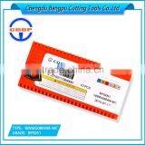 China Carbide Insert WNMG080408-MC BPS051 for Steel Finishing thumbnail-2