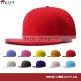 Promotional 5 Panel Baseball Cap 6 Panel Baseball Cap Without Logo thumbnail-4