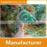 2015 Organza Printed for Women Dress/Camouflage Printed Fabrics thumbnail-3