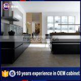 Guangzhou Zhihua MDF Gloss Kitchen Cabinets thumbnail-3