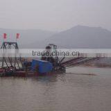 Sand Pump Dredger thumbnail-4