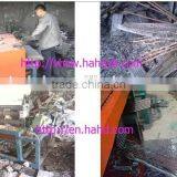 Car Radiator Crusher/ Car Radiator Recycling Machine/car Radiator Separator thumbnail-6