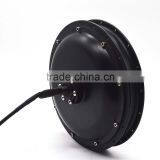 JIABO JB-205/35 1000w Brushless dc Hub Electric Waterproof Motor thumbnail-2
