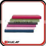 Custom A4 B5 A5 A6 PU Leather Day/ Daily/weekly/new Year Planner 2017 thumbnail-4