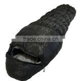 China Wholesale Inflatable Banana Sleeping Bag for Travelling thumbnail-2