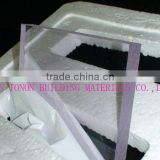 polycarbonate SOLID sheet supplier cheap hard plastic board with high quality