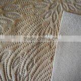 Double Flocking Fabric