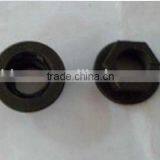 Hex Shoulder Axle Nut,countersunk Security Lock Nut