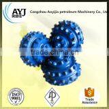 China Manufacture 12 1/4 TCI Tricone Bit for Well Dril thumbnail-6