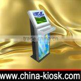 Advertising Kiosk thumbnail-1
