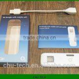 NEW UNLOCKED HUAWEI E8278 4G LTE USB WIFI DONGLE UPTO 10 USERS MOBILE BROADBAND thumbnail-1