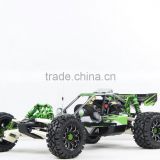 New style 1/5 RC gas car Rovan Baja 320AG (new specification) with 32cc motor