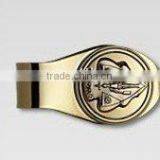 Fashion Metal Money Clips