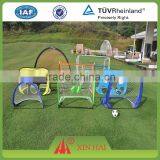 Black PE Sport Net Golf Net Fence Net