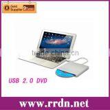 Super Slim External DVD-RW Drive Panasonic UJ-8C5 thumbnail-1