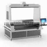 HOT SALE KASU1814 LASER CUTTING MACHINE, GRAND FORMAT, CONTOUR RECOGNITION thumbnail-2