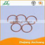 Pressure Reducer Part o Ring Brass in China thumbnail-2