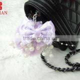 Beautiful Handbag Decoration Keychain for Gift thumbnail-2