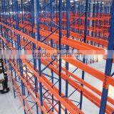 High Quality Steel Palleting Rack thumbnail-1
