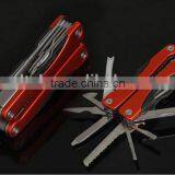 OEM Outdoor 420 Stainless Steel Multi Camping Tool Multifunctional Pliers thumbnail-4