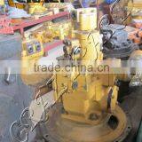 Used A10VD43 Hydraulic Main Pump , E307 Hydraulic Pump Excavator Spare Parts thumbnail-3