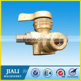 NGV1 Cng Filling Valve