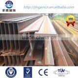 Hot Rolled Steel I-Beams thumbnail-1
