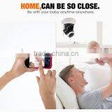 VStarcam ONVIF 720P Pan Tilt Ir-cut Cmos Onvif Indoor H.264 Security Cctv Camera ip thumbnail-4