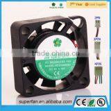 ad Alta Temperatura Ventilatore Assiale High Quality Fan DC 2006 20x20x6mm dc Ventola