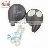 High Quatity Toyota Remote Key Shell for Malaysia Type Car Key 2 Button Toyota Romote Key Shell thumbnail-1