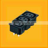 Power Plug,electric Power Socket,Relay Switch Socket,power Socket thumbnail-3