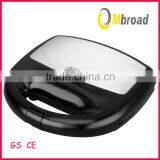 2-slice Professional Electric Sandwich Maker thumbnail-1