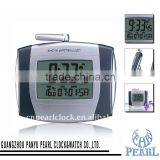 Pearl Radio Controlled Wall Clock PR603