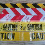 WB01 Plastic Yellow Caution Tape thumbnail-4