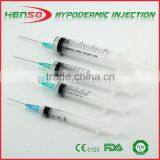 Henso Auto Disable Syringes thumbnail-4