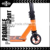 EN14619 Approved top end aluminium pro stunt scooter