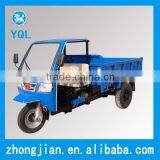 Agricultural Tricycle Electric Starting