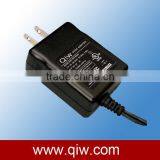 UL/cUL 5W 5V 0.5A KTEC Power Supply thumbnail-3