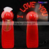 Led Message Fan for Promotional Gifts thumbnail-2