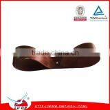 25mm Single Face Style Solid Color Satin Ribbon