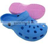 Most Popular Eva Garden Clogs,all Size Eva Clogs