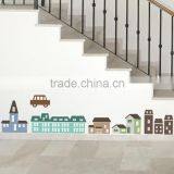 Fashion Decorative DIY Memory Tree Sitting Room Wall Sticker Tree Photo thumbnail-3