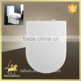 Slow Close Toilet Seat Cover thumbnail-2