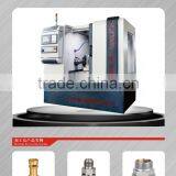 CXF-W50 Lathe Cnc Machine With Turning Steel thumbnail-2