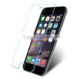 Anti Blue Light 2.5d Round Tempered Glass Screen Protector for Iphone 6 thumbnail-5