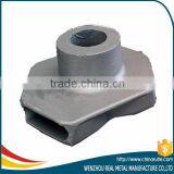Cast Hight Frequency Air Conditioner Condenser Coil Coil Winding Machine