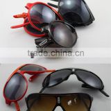 Folding Sunglasses,Foldable Vintage Sunglasses
