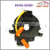 High Quality Auto Clock Spring for TOYOTA Yaris OEM 84306-06080